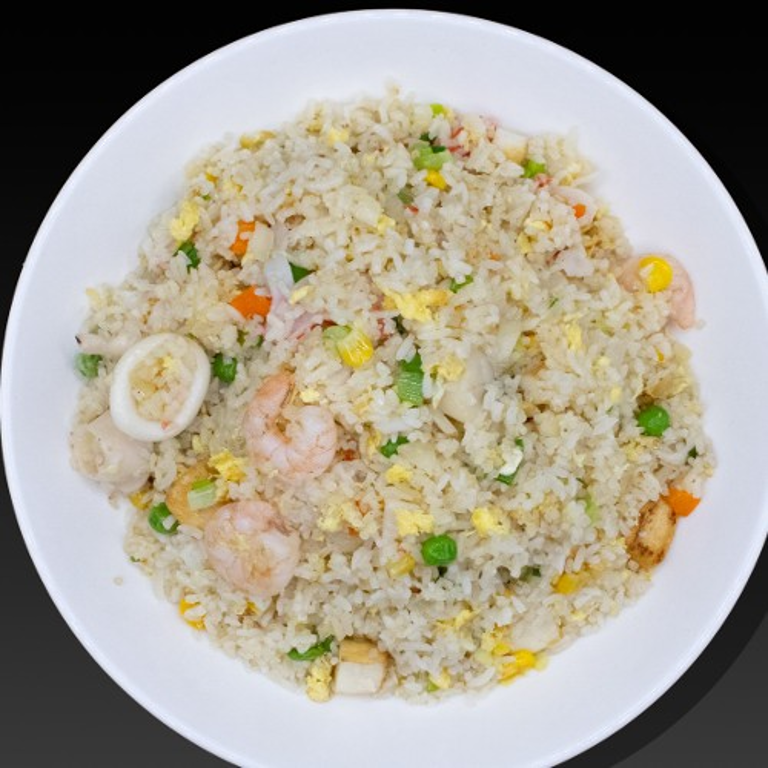 Delicious Seafood Dishes