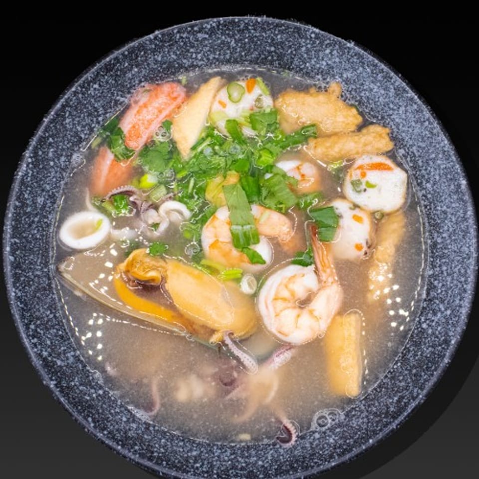Explore Our Flavorful Soups