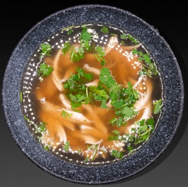 Chicken - Phở.