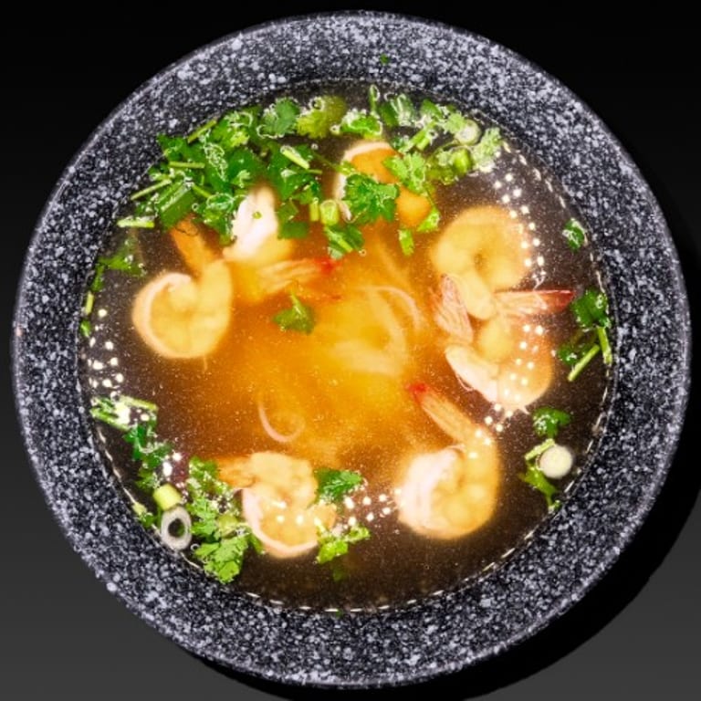 Shrimp Delights You Can't Miss
