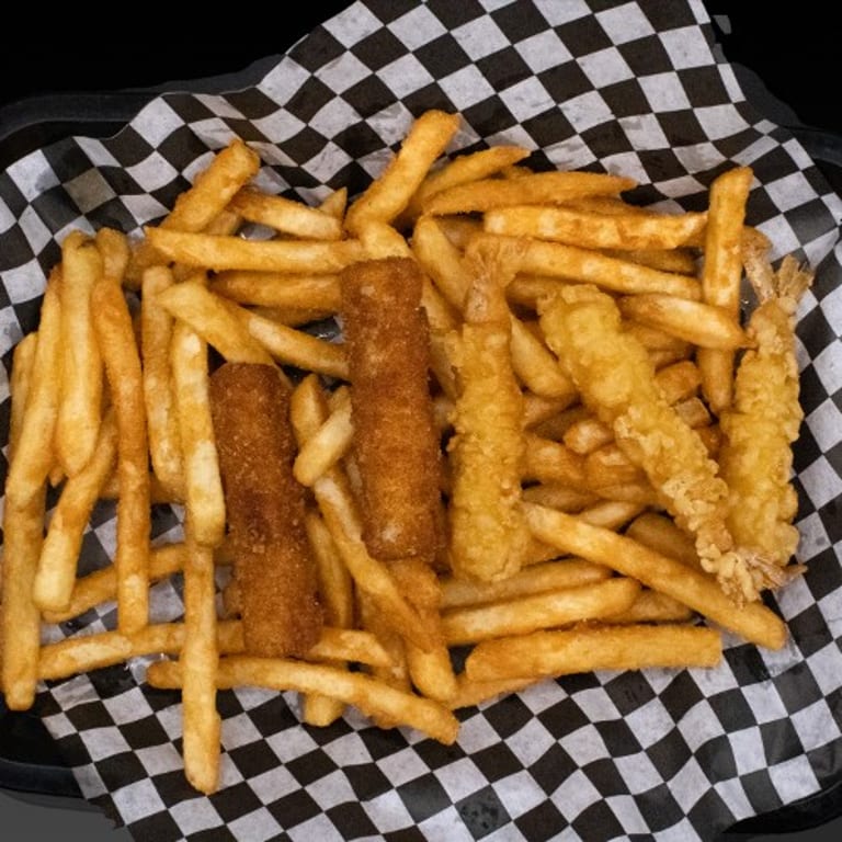 Savor Our Fish Dishes
