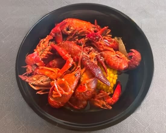 Crawfish (1 lbs).