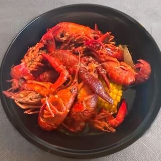 Crawfish (1 lbs)